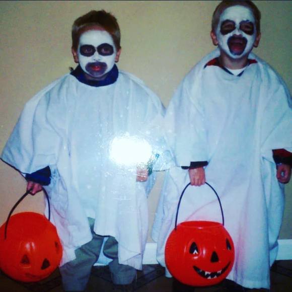 Meet your Posher, Shawn - Picture 1 of 1